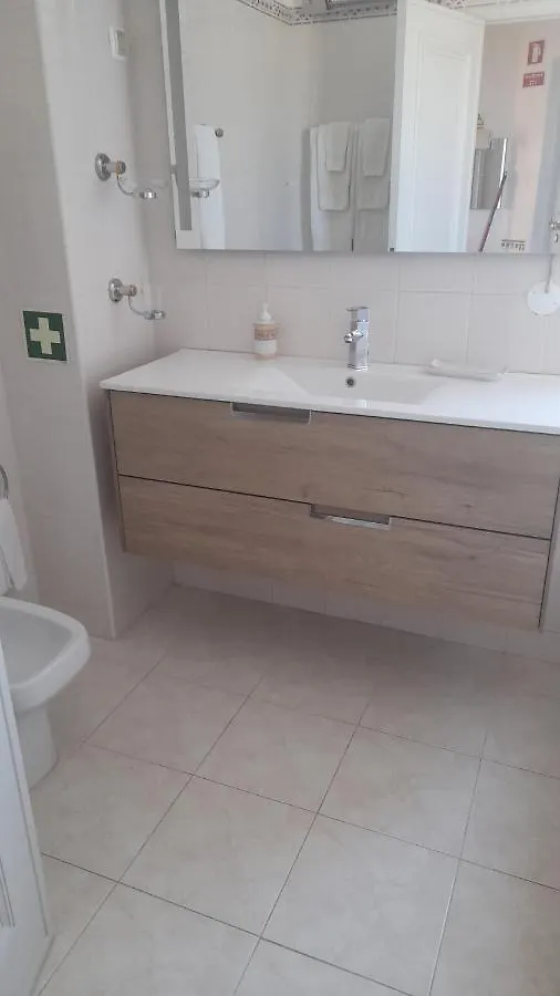 A Apartmento Solar Dos Pinheiros Vilamoura Apartment