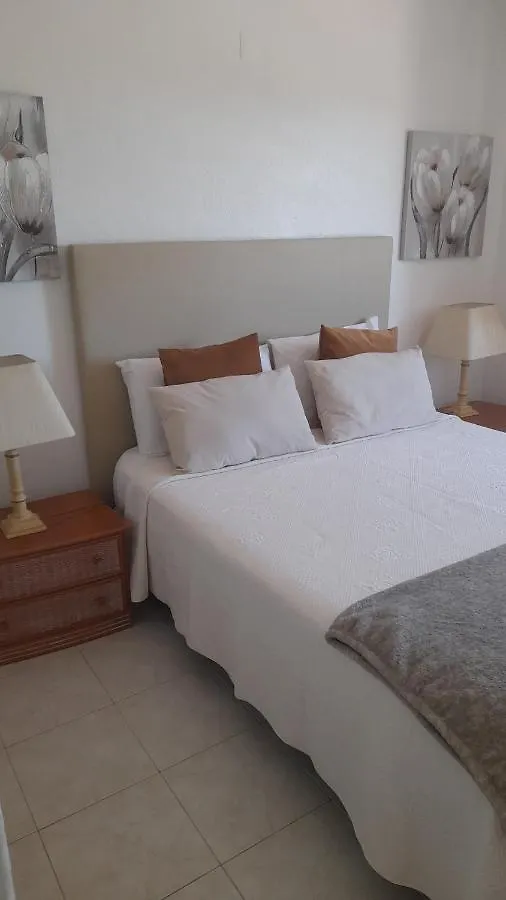 A Apartmento Solar Dos Pinheiros Vilamoura 0*,  Portugal