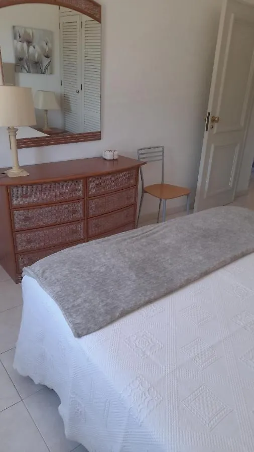 A Apartmento Solar Dos Pinheiros Vilamoura Portugal