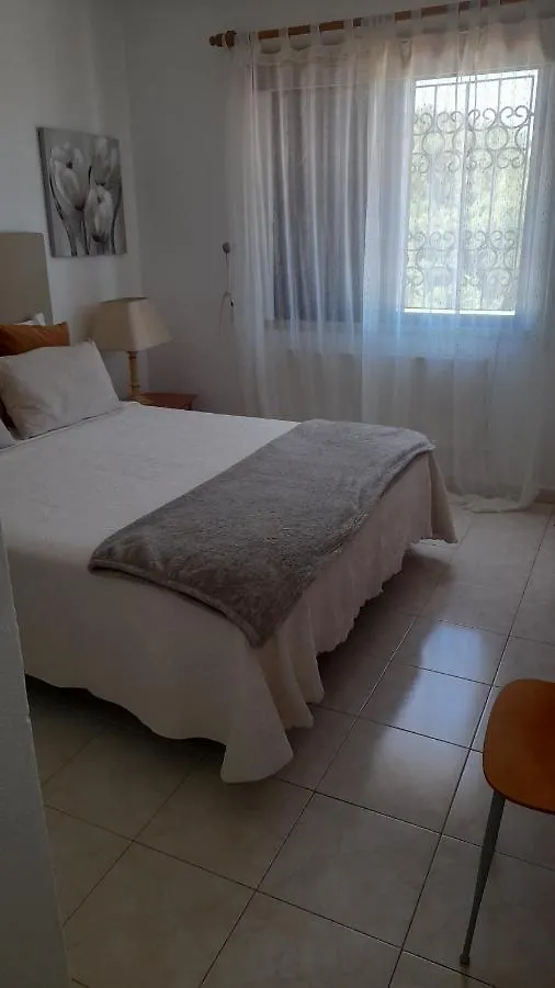 A Apartmento Solar Dos Pinheiros Vilamoura