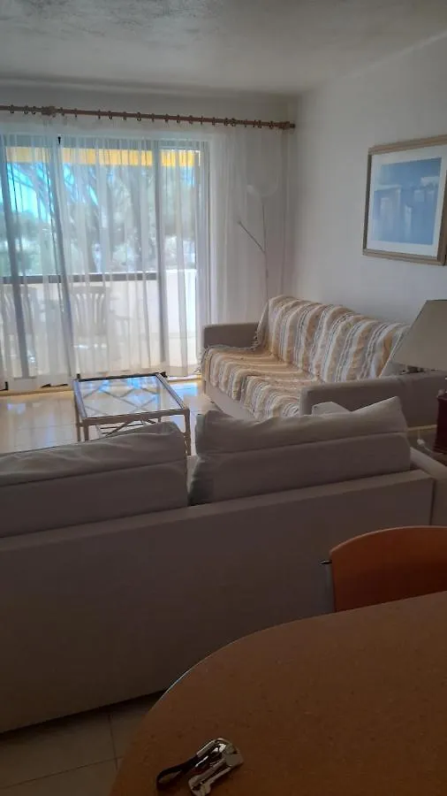 A Apartmento Solar Dos Pinheiros Vilamoura Apartment