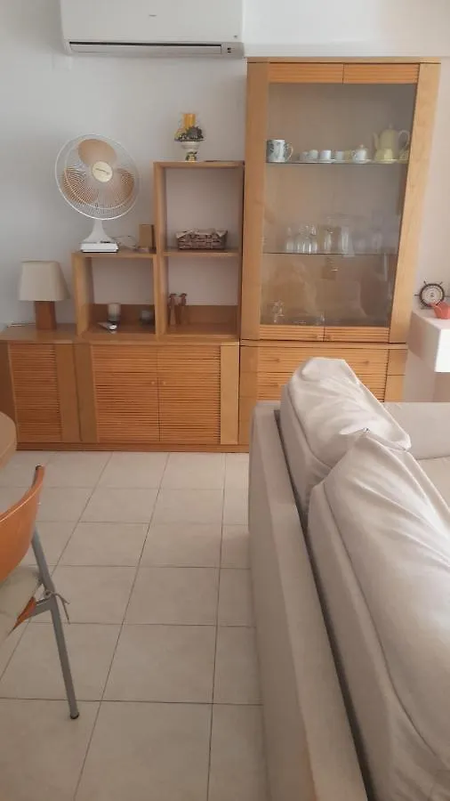 A Apartmento Solar Dos Pinheiros Vilamoura