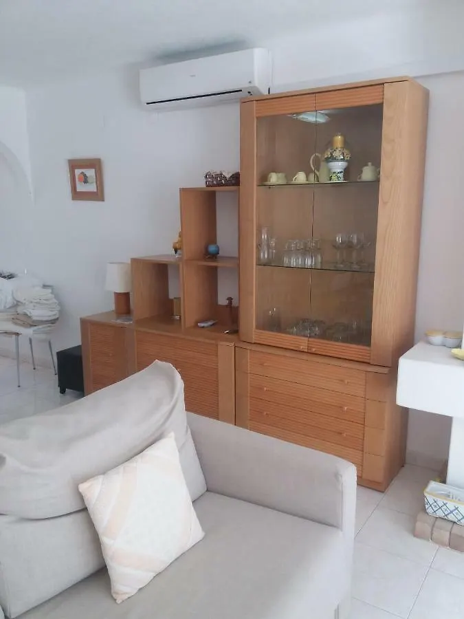 A Apartmento Solar Dos Pinheiros Vilamoura Apartment