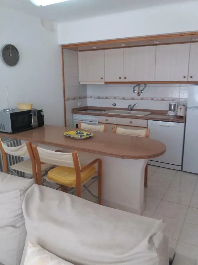 Apartment A Apartmento Solar Dos Pinheiros Vilamoura