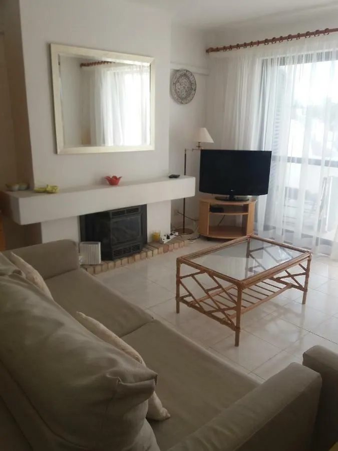 A Apartmento Solar Dos Pinheiros Vilamoura 0*,  Portugal