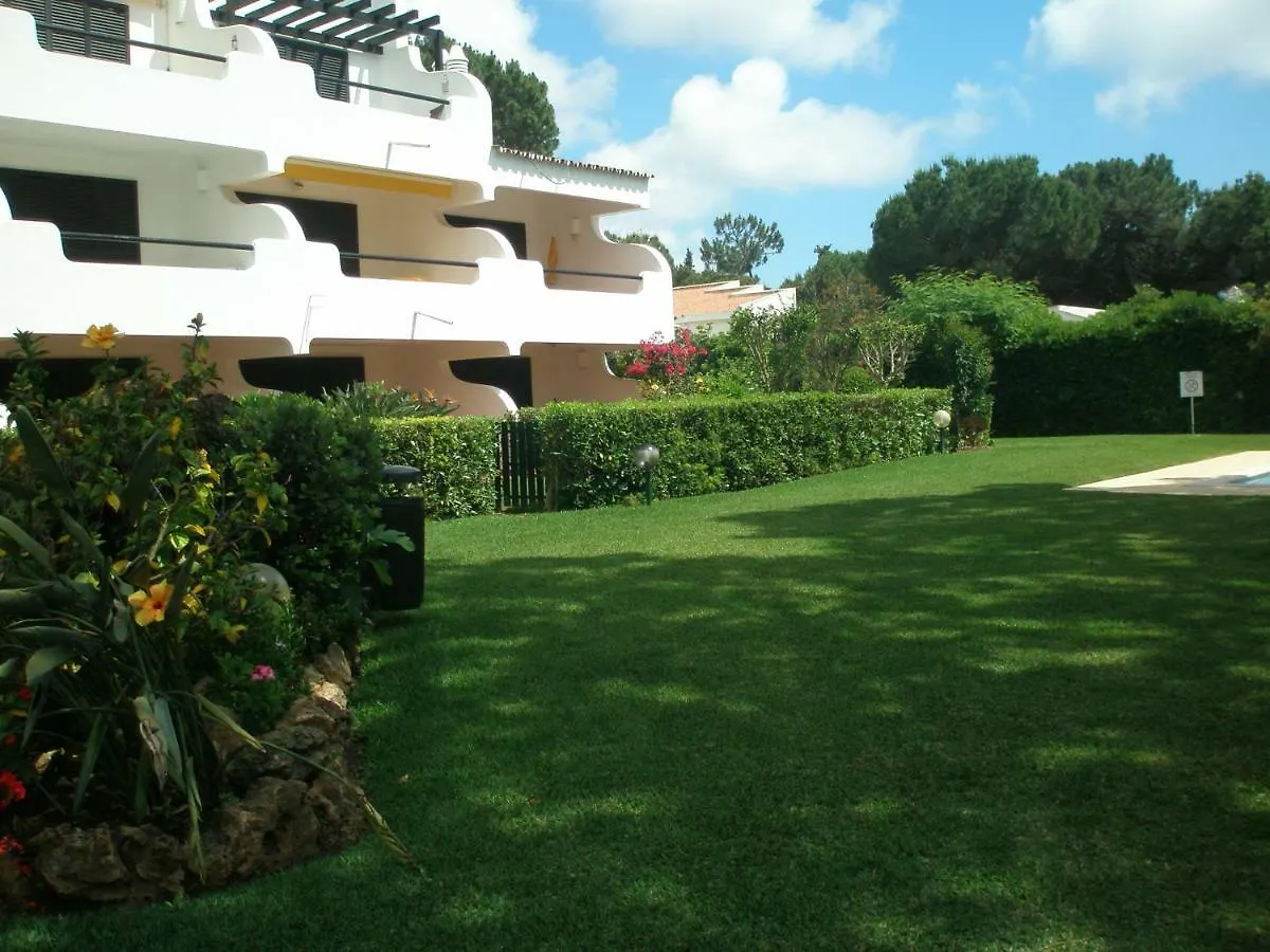 Apartment A Apartmento Solar Dos Pinheiros Vilamoura