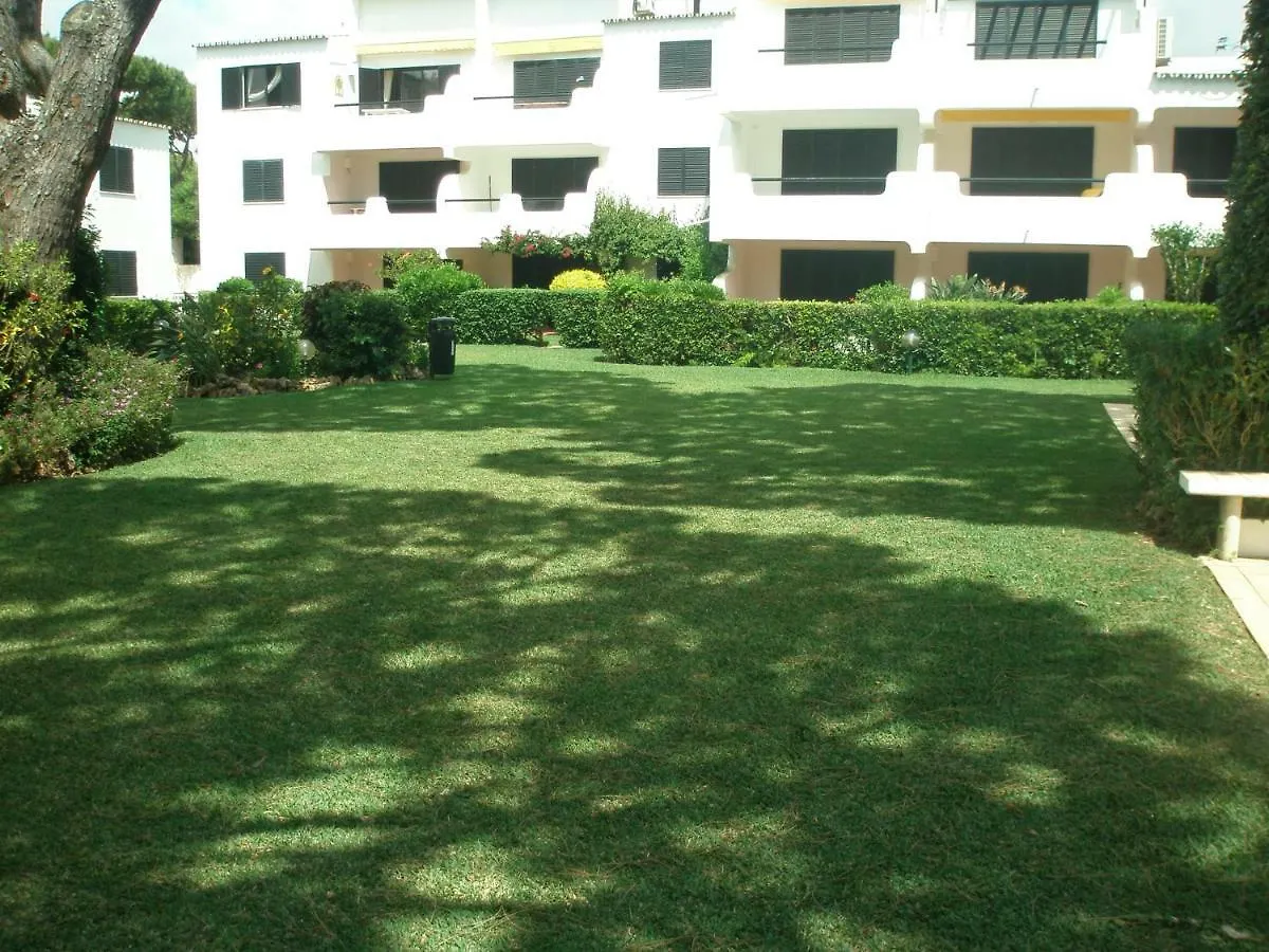 A Apartmento Solar Dos Pinheiros Vilamoura Portugal